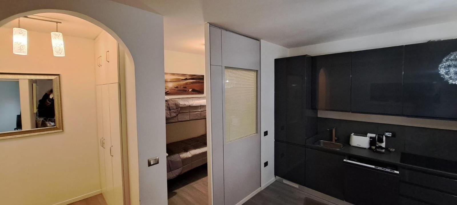 Marilyn Arpa Apartment Сирмионе Экстерьер фото
