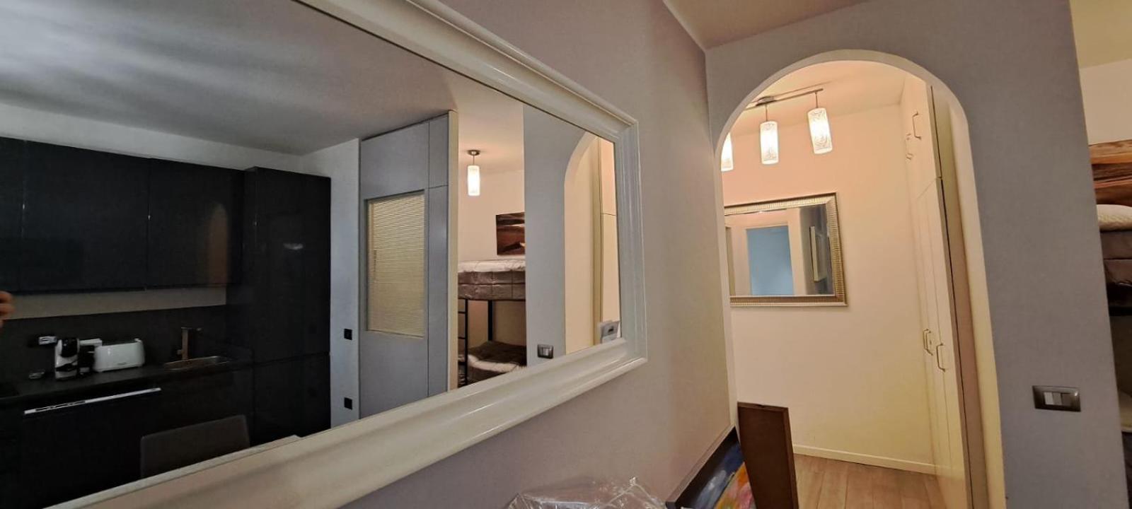 Marilyn Arpa Apartment Сирмионе Экстерьер фото