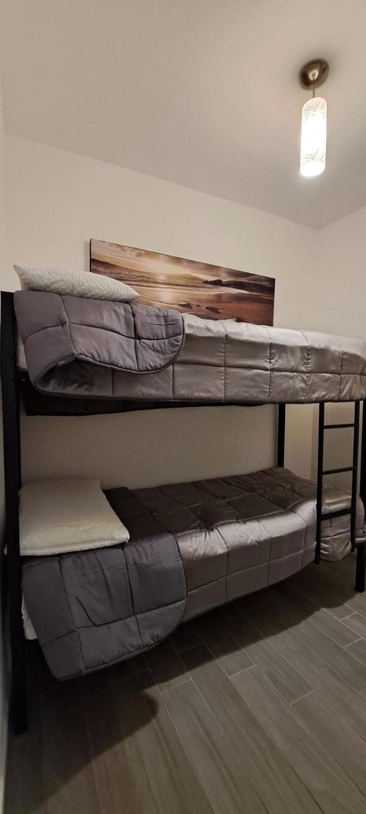 Marilyn Arpa Apartment Сирмионе Экстерьер фото
