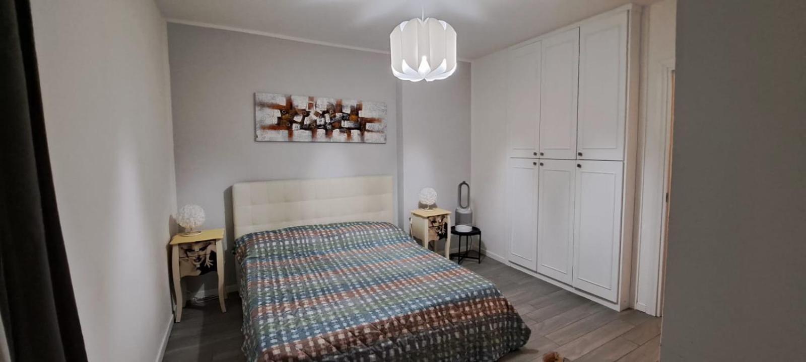 Marilyn Arpa Apartment Сирмионе Экстерьер фото